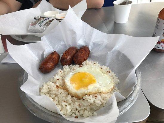 Army Navy Burger + Burrito